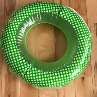 子ども用浮き輪