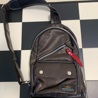 ALPHA INDUSTRIES 