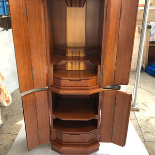 新品仏壇