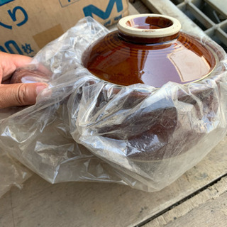 石鍋