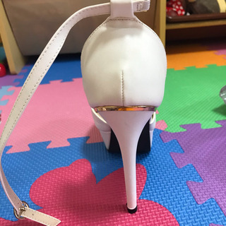 ピンヒール 二足セット‼️お得‼️の画像