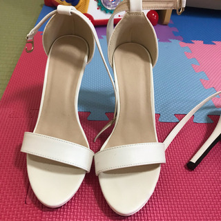 ピンヒール 二足セット‼️お得‼️の画像