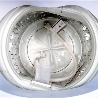 ハッピー西葛西店】国内メーカー家電2点セット[冷蔵庫・洗濯機] ID44390