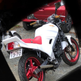 VTZ250 