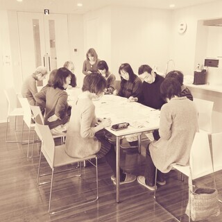 女性がん患者さまのお茶会（参加無料・気軽なおしゃべり会）
