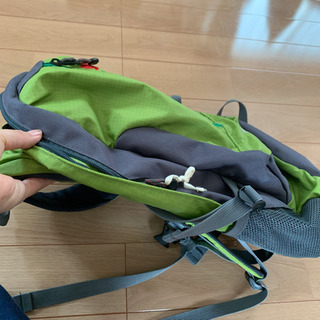 リュック バックパック kiruna20の画像