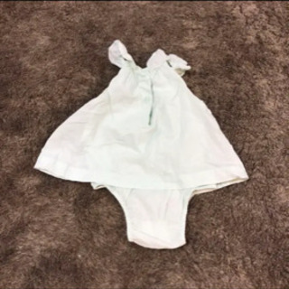 ベビー服女の子用