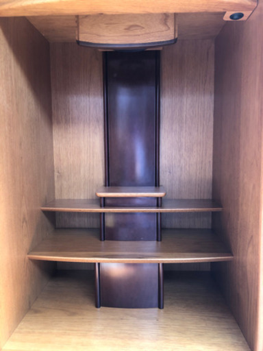 家具 仏壇