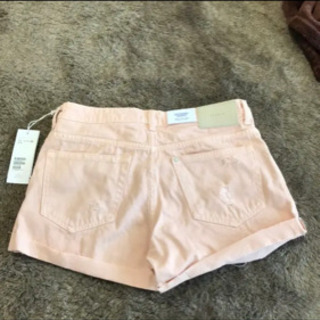 H&Mショートパンツ