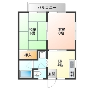 ベイシア至近にオープン！ペット相談可！（103号室） - 賃貸（マンション/一戸建て）