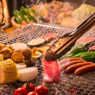 夏だ！BBQだ！近江舞子だ！