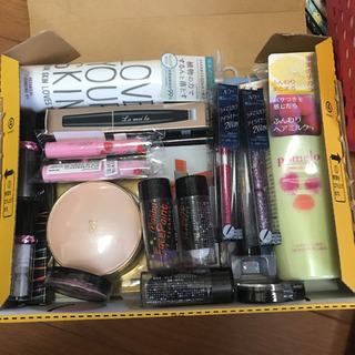 新品のみ コスメ  まとめ売り