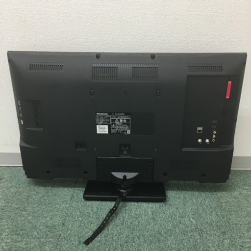 配達無料地域あり＊パナソニック 液晶テレビ ビエラ 2017年製 32型＊