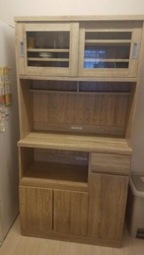 キッチンボード、キッチンキャビネット、レンジ台