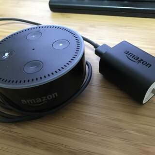 amazon echo 第2世代