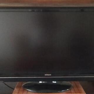 液晶テレビ 日立 42型 録画機能あり 2画面機能あり