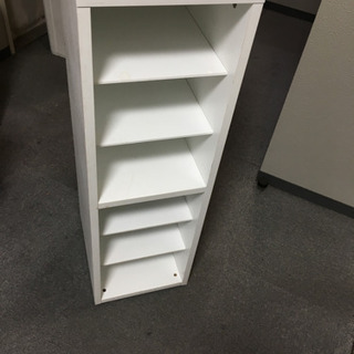 棚？下駄箱？
