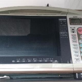 電子レンジ