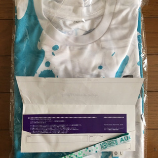 【8/2】TOKYO IDOL FESTIVAL 2019