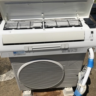 ★人気の★★下見歓迎です★ダイキンー２．５kｗ★★超美品★★綺麗★★１８８００円★１００ｖ★お勧め品★