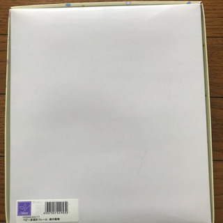🚼ベビー身長計フォトフレーム ✨新品の画像