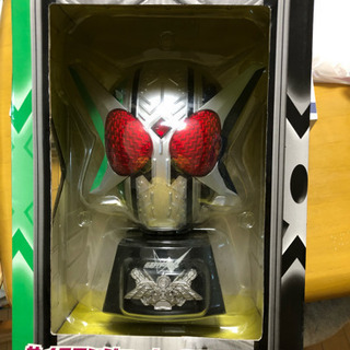 仮面ライダー 一番くじ（蒟蒻畑と交換で）の画像