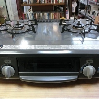 【販売終了しました。ありがとうございます。】Rinnai　LPガ...