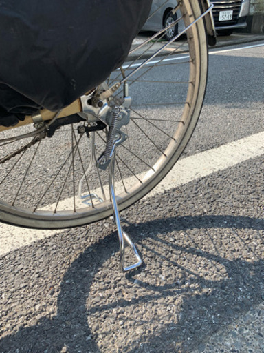 ３人乗り電動アシスト 土日受け渡し希望