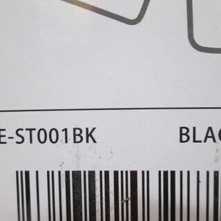 ヒロ　スチームトースター　HE-ST001BK　新品の画像