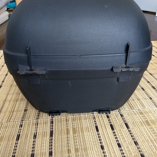 COOCASE S30 2輪車用リアボックスの画像