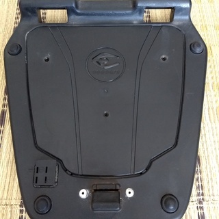 COOCASE S30 2輪車用リアボックスの画像