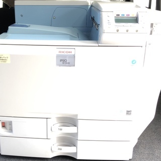 【引き取りのみ】RICOH リコー iPSIO SP C820 ...