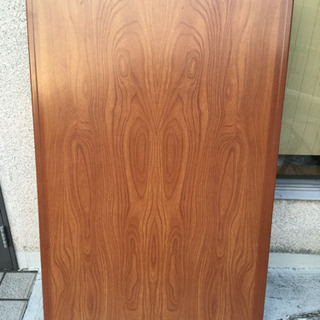 昭和レトロ座卓☆美品