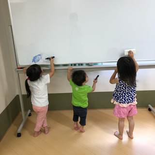 ママの為のヨガ★後楽園の画像