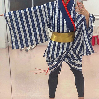 よさこい踊ってみませんか？✨