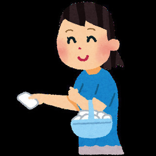 【8/10・8/17　上大岡・8時～20時（がっつり稼げます！）】サンプリングスタッフ大募集【時給1500円！！】の画像