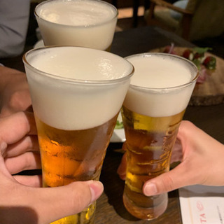 飲み友&飯友募集(^-^)