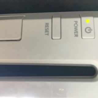 Wii 本体 箱 取説などの画像