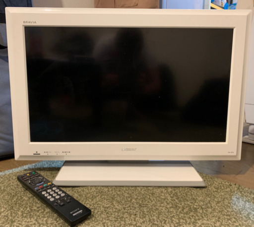 SONY 液晶テレビ