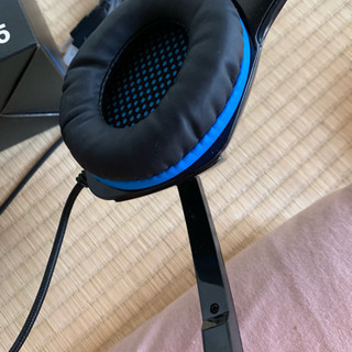 ゲーミングヘッドセット値下げ
