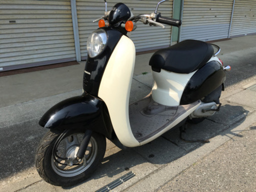☆クレアスクーピー.AF55型☆イロイロと整備済みで快調^_^すぐ乗れますよ☆ホンダ☆