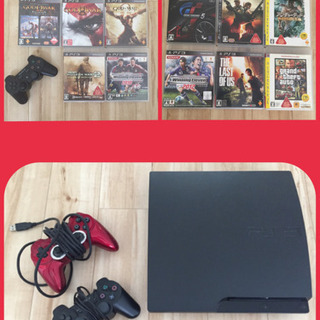 大特価 playstation3 320GB