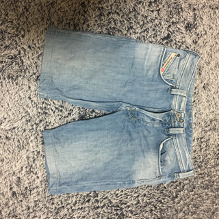 メンズデニム👖LLサイズの画像