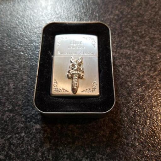 その他 Zippo