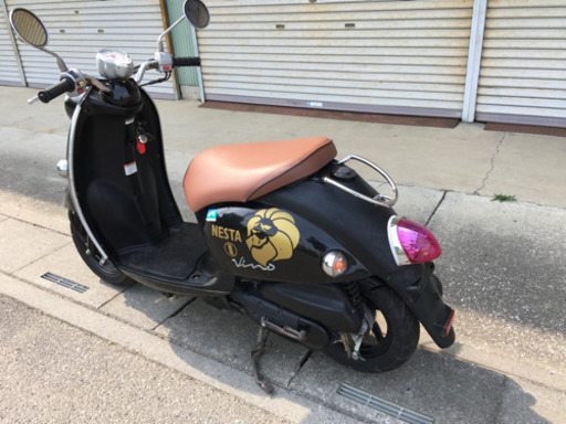 ☆SA37Jビーノ.高年式FIモデル^_^イロイロ整備して快調です☆熊谷市☆