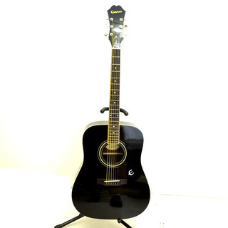 Epiphone アコースティックギター DR-100EB 弾き...