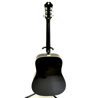 Epiphone アコースティックギター DR-100EB 弾き語り ライブ ソロギター 部活 学園祭 ストリート DR-100EB(0220280095-T)の画像
