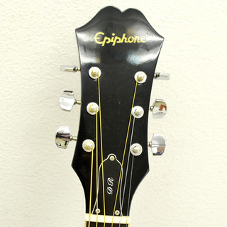 Epiphone アコースティックギター DR-100EB 弾き語り ライブ ソロギター 部活 学園祭 ストリート DR-100EB(0220280095-T)の画像