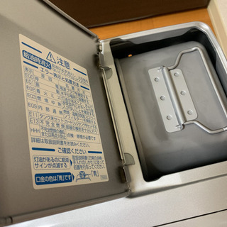 美品✳︎石油ファンヒーター ダイニチ FW-3218Sの画像
