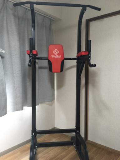 ぶら下がり健康器 懸垂 市内無料配送  価格交渉可